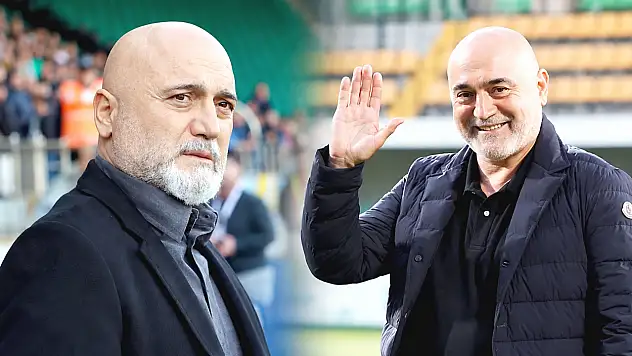 Montella'nın yerine Hikmet Karaman mı geliyor?