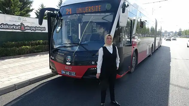 MOTAŞ filo ve sefer sayısını yükseltti