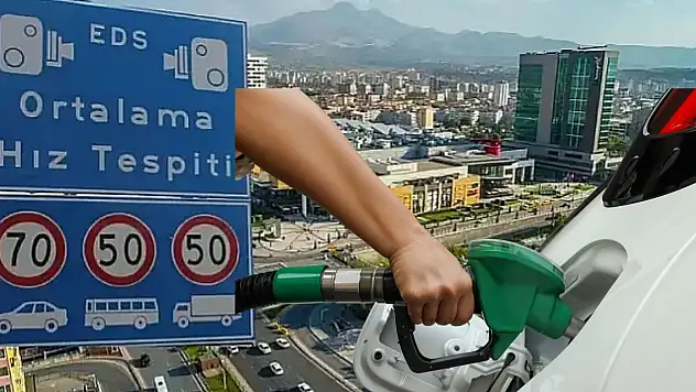 Motorine indirim yolda! Akaryakıt fiyatlarında son durum (23 Eylül 2026)