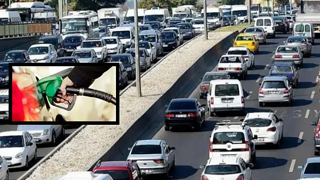 Motorine okkalı zam geldi – Kayseri'de nerede, kaç TL oldu?