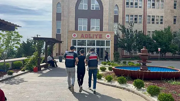 Sosyal medyada tepki çeken görüntülerin zanlısına 50 bin TL ceza