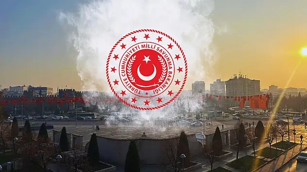 MSB, Kayseri'de çok sayıda sözleşmeli personel alacak: Büro personeli, teknisyen, şoför, berber, bahçıvan...