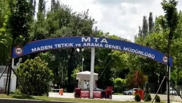 MTA Kayseri için kolları sıvadı: İşte 9 milyonluk çalışma!