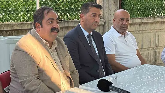 MTSO Başkan adayı Boyraz'dan yeni başkana ziyaret