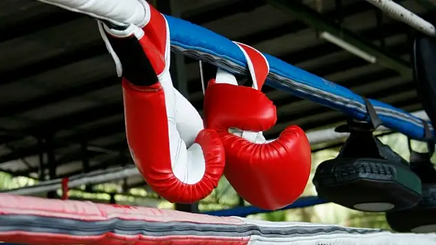 Muay Thai İç Anadolu Bölge Şampiyonası Kayseri'de başlıyor