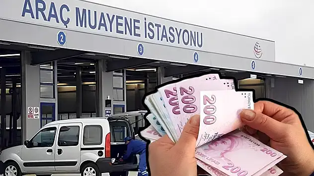 Muayene çilesine tepki çığ gibi büyüyor!