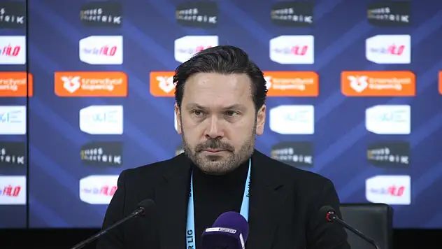 Muhammed Türkmen Antalyaspor galibiyeti hakkına neler söyledi?