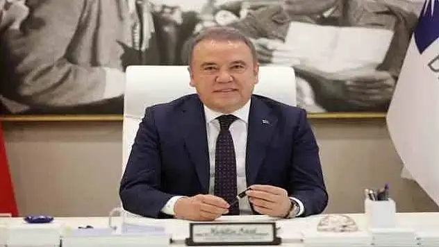 Muhitttin Böcek dosyasında yeni gelişme!