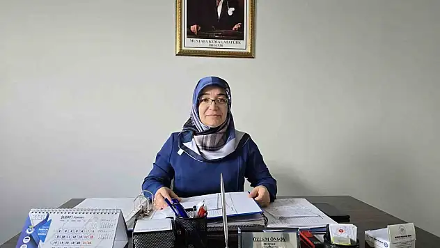Dolandırıcılar muhtar adına sahte hesap açıp vatandaşın parasını aldılar