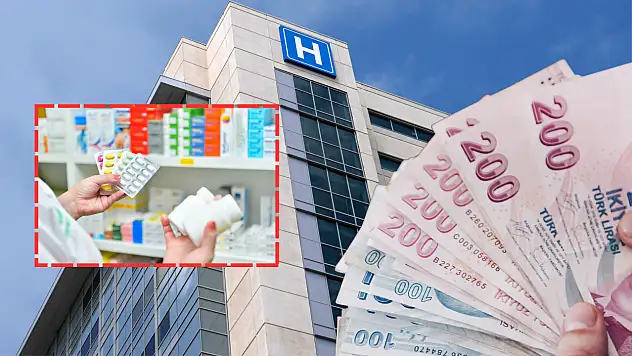 Müjdeli haber geldi: 64 ilaç için yeni dönem resmen başlıyor!