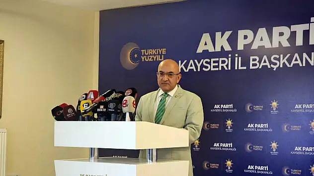 Murat Cahid Cıngı'dan enflasyon açıklaması, 'Sözlerim yanlış anlaşıldı'