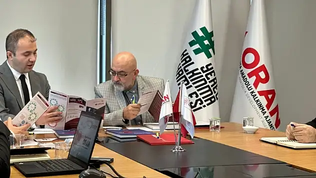 Murat Cahid Cıngı duyurdu: 250 Milyon TL'lik destek masada!