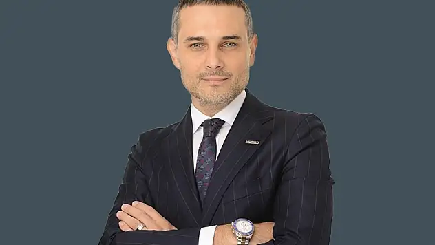 MÜSİAD Antalya Başkanı Akgül'den destek paketi değerlendirmesi!