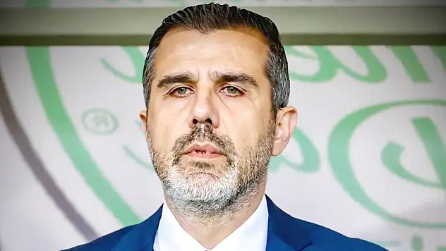 Mustafa Alper Avcı jet hızıyla kulüp buldu - Adana Demirspor'a rakip oldu- İşte yeni kulübü