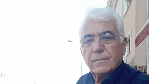 Mustafa Çabucak'ın acı günü: Kardeşi Erdoğan Çabucak vefat etti