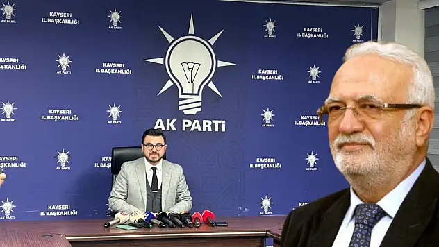 Mustafa Elitaş'tan Mimar Sinan hassasiyeti: İsim değişikliğine net duruş!