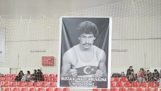 Mustafa Ünal Turnuvası Talas'ta yapılacak