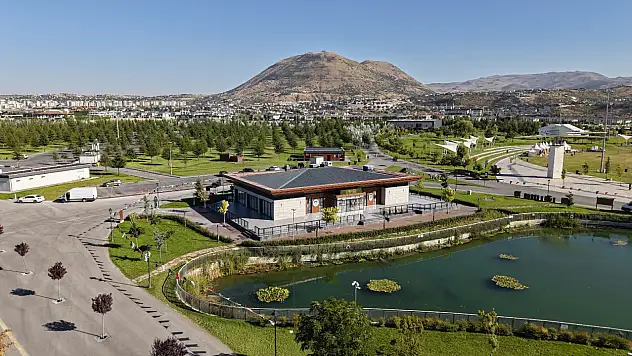 Mutfak sanatları kahvaltı evi açılıyor