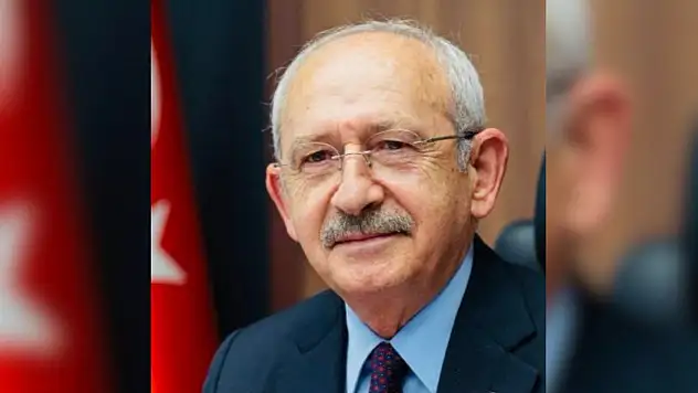 Mutlak butlan kararından sonra Kemal Kılıçdaroğlu ilk açıklamasını yaptı