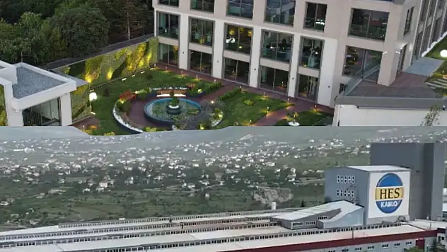 Nakkaş Holding kime ait, nerenin firması?