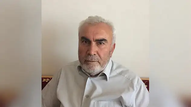 Namaz sırasında kalp krizi geçirdi! Camide hayatını kaybetti...