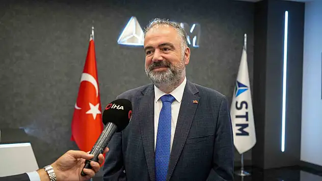 NATO'nun kritik istihbarat altyapısı Türk mühendislerine emanet edildi