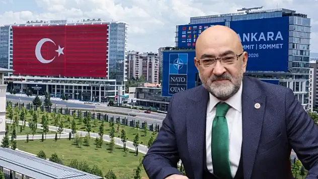 NATO Zirvesi'nde Türkiye kararı! Cıngı detayları açıkladı