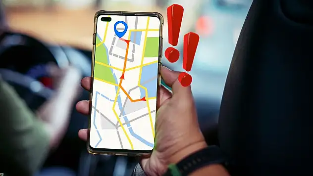 ''Navigasyon'' tarih mi oluyor? Yeni Türkçe karşılıklar gündem oldu!