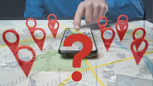 Ne Google biliyor ne haritalar: Kayseri'de unutulmuş bir dünya!