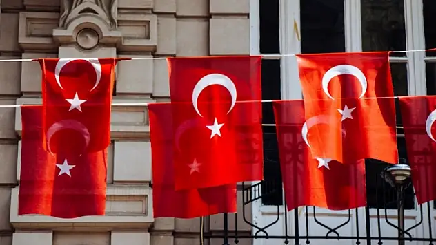 'Ne mutlu Türk'üm diyene' sözleriyle duyuruldu: Kayseri'de anma programı