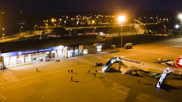 'Neden Kapadokya değil de Kayseri?' tartışması!