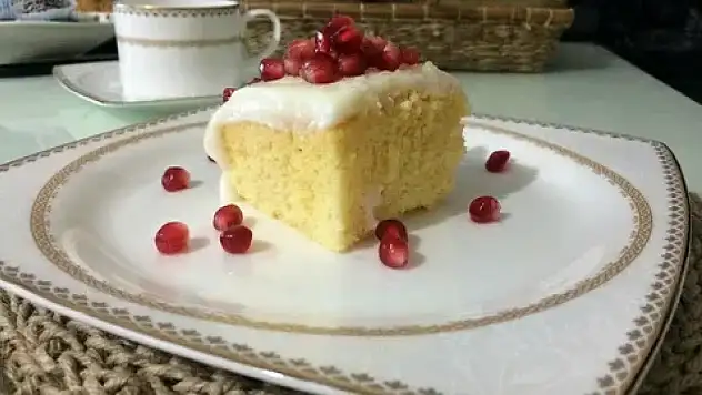 Nefis gelin pastası nasıl yapılır?