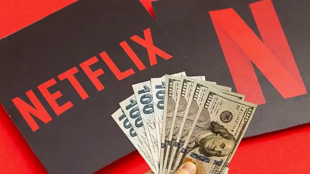 Netflix Türkiye'de abonelik ücretlerine zam yaptı! İşte güncel fiyatlar…