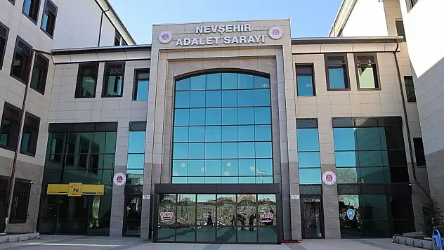 Nevşehir'de 18 yıllık cinayet dosyasında yeni gelişme!