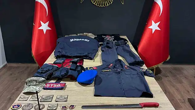 2 DEAŞ terör örgütü üyesi yakalandı