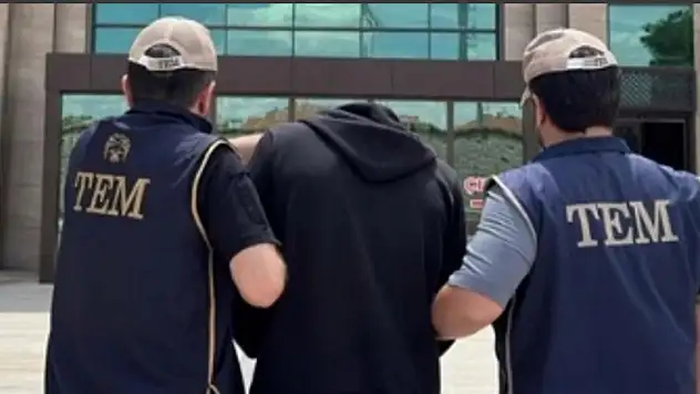 Nevşehir'de FETÖ operasyonu: Hükümlü şahıs tutuklandı