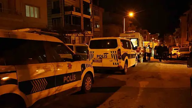 Nevşehir'de haber alınamayan şahıs evinde ölü bulundu!