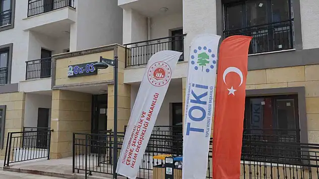 Nevşehir'de emlak vakası: Hem alıcı hem satıcı mağdur