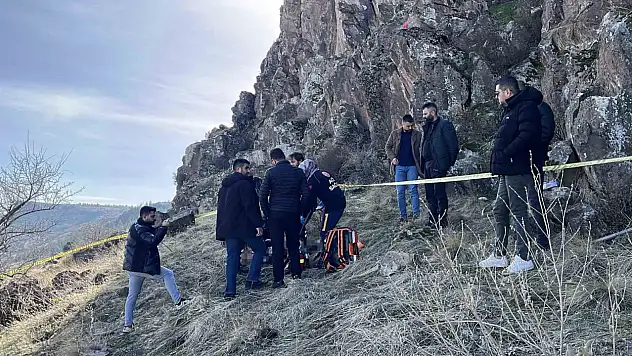 Nevşehir'de kayıp genç kızdan acı haber geldi!
