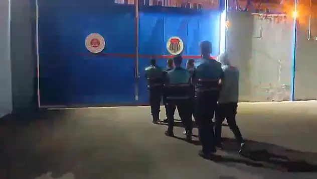 Nevşehir'de uyuşturucu operasyonu: 3 şüpheli tutuklandı!