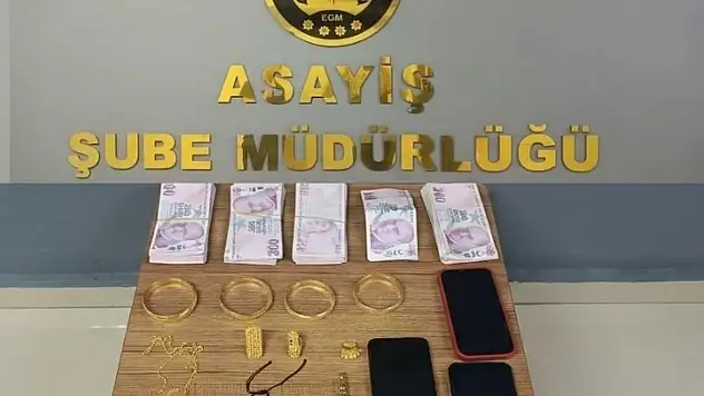 Nevşehir'de sahte gelin bir milyon lira ile kaçtı