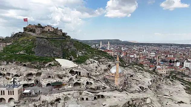 Nevşehir'de tarihi karar çıktı!