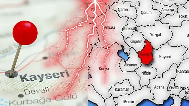Nevşehir'den Kayserilileri kıskandıracak proje!