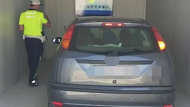 Yaşam Tüneli projesi ile 317 vatandaş bilgilendirildi