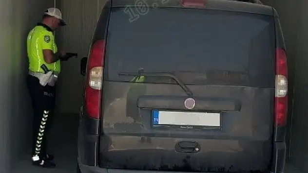 Niğde'de 'Yaşam Tüneli'nde onlarca vatandaş bilgilendirildi!