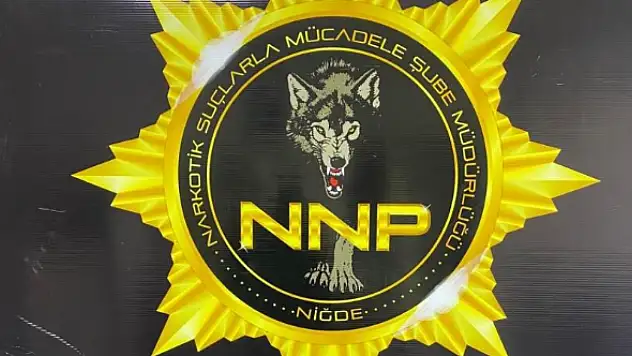 Niğde'de 1 ayda önemli başarı!