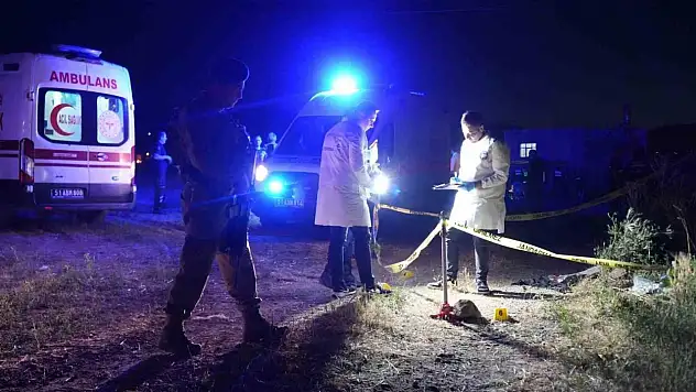 1 haftada uyuşturucudan 27 kişi yakalandı