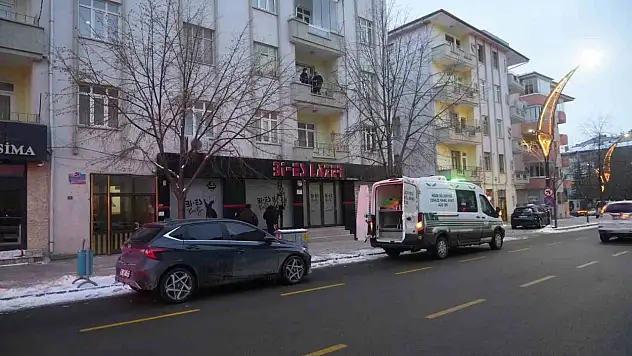 65 yaşındaki adam evinde ölü bulundu