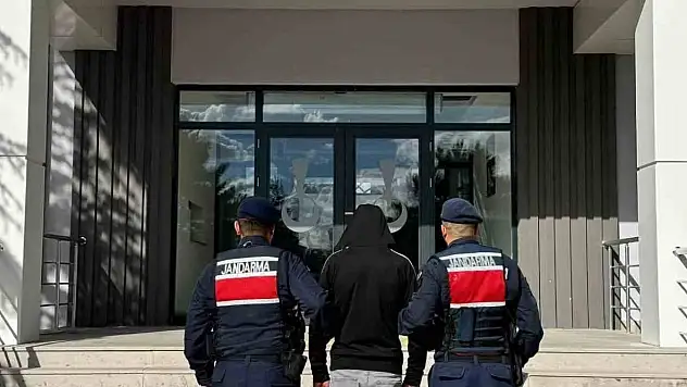 Niğde'de aranan çok sayıda kişi yakalandı!