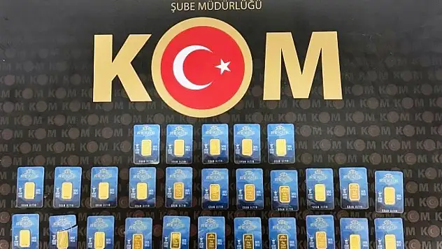 Bir haftada 300'den fazla kişiye işlem
